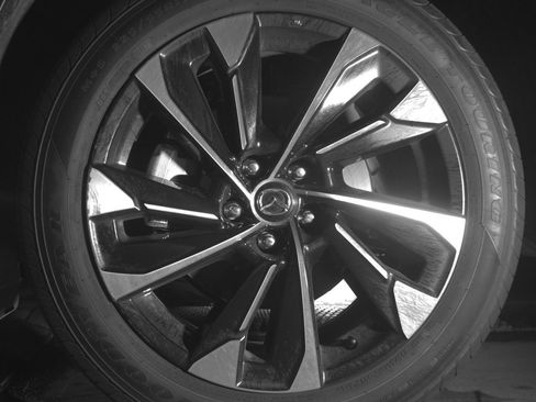 Used 2025 MAZDA CX-50 2.5 Hybrid w/ Premium Plus Pkg image 12