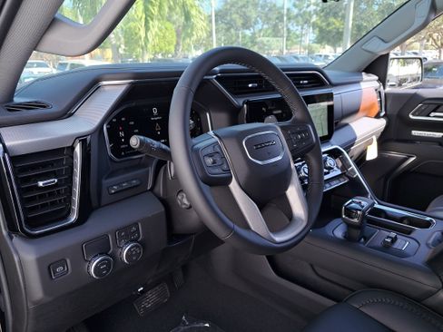 New 2026 GMC Sierra 1500 Denali w/ Technology Package image 19