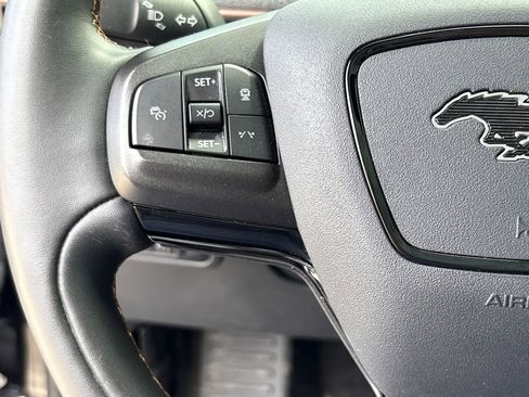 Certified 2023 Ford Mustang Mach-E GT AWD/4WD image 20
