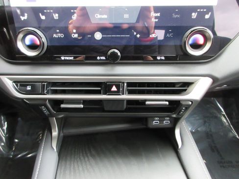 Used 2026 Lexus RX 350 Premium w/ Convenience Package image 42