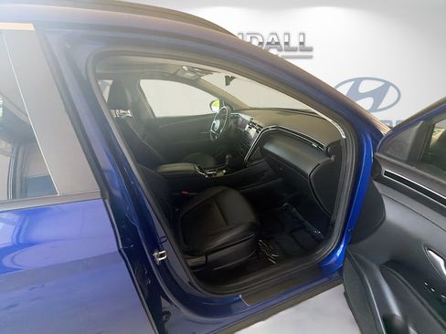 Used 2024 Hyundai Tucson SEL w/ Convenience Package FWD image 29