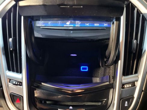 Used 2015 Cadillac SRX Luxury w/ Driver Awareness Package image 30