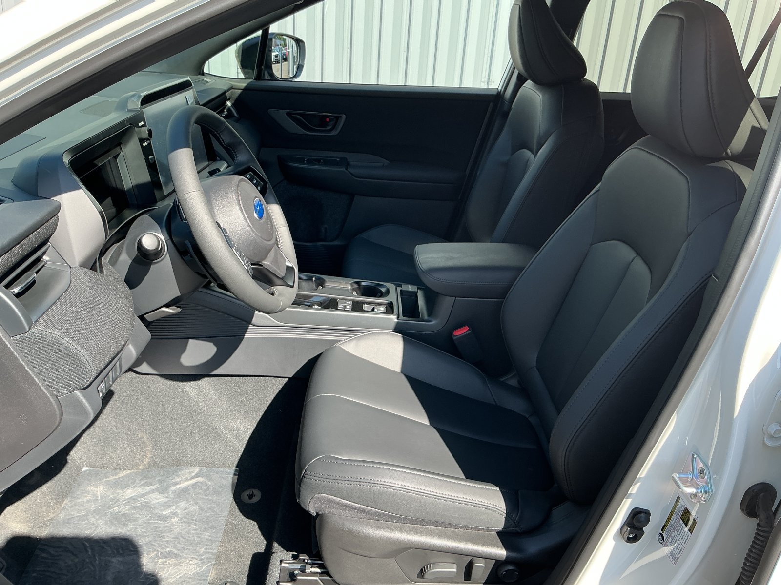 New 2026 Subaru Outback Premium AWD/4WD image 9