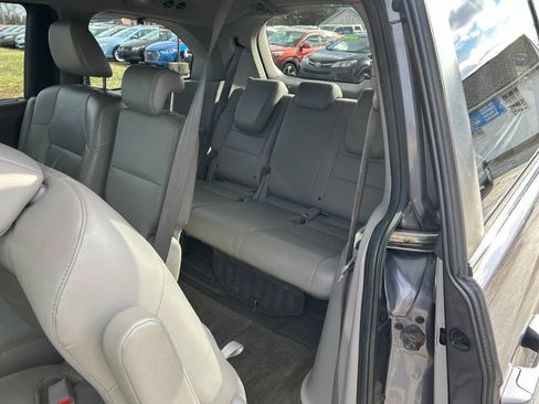 Used 2015 Honda Odyssey EX-L image 21