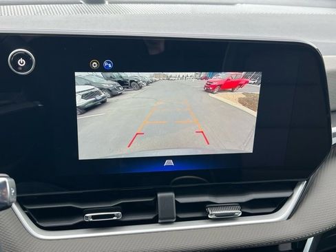 New 2026 Chevrolet Equinox LT w/ Convenience Package II image 12