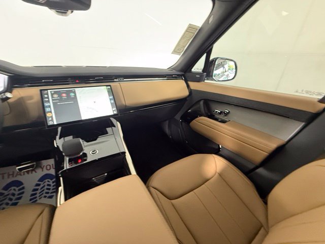 New 2027 Land Rover Range Rover Sport SE AWD/4WD image 31
