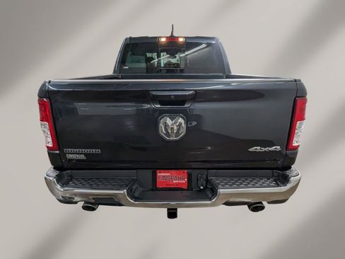 Used 2021 RAM 1500 Big Horn image 27