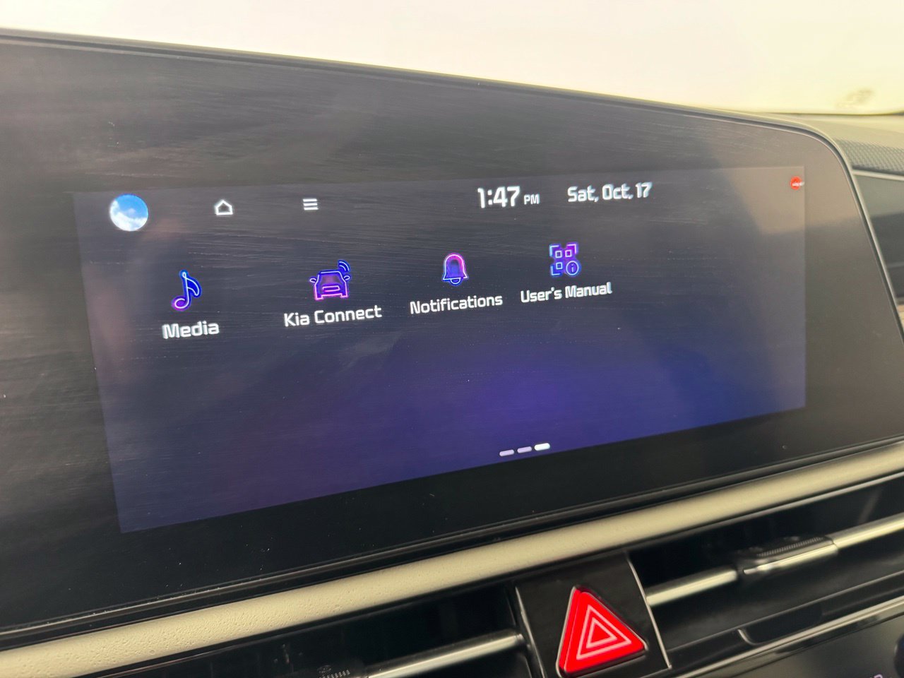 Used 2023 Kia Niro Wave w/ Wave Preserve Package FWD image 19