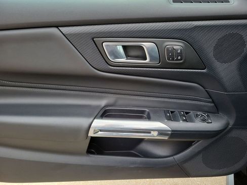 Used 2024 Ford Mustang GT Premium image 22