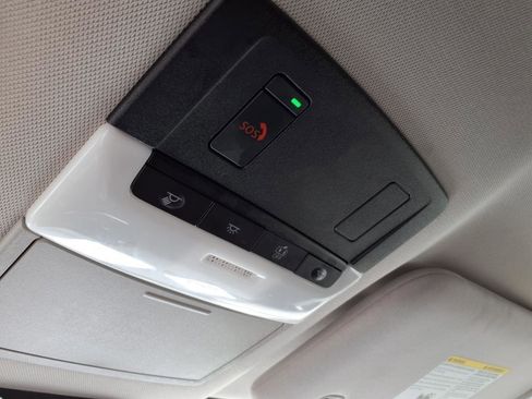 Used 2023 Nissan Pathfinder SV image 17