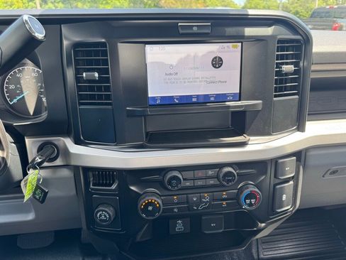 New 2025 Ford F250 XL image 26