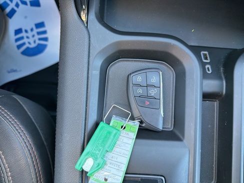 Certified 2024 GMC Sierra 2500 AT4 w/ AT4 Premium Plus Package image 33