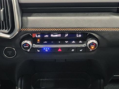 New 2026 MAZDA CX-50 2.5 Hybrid w/ Premium Plus Pkg image 19