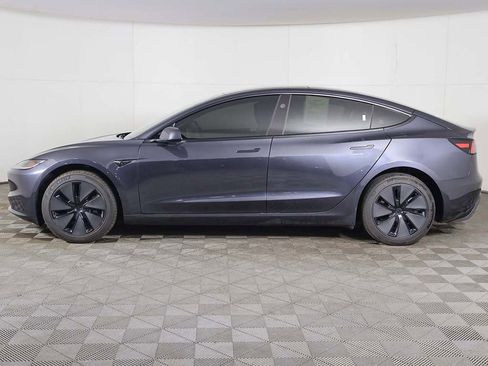 Used 2025 Tesla Model 3 Long Range image 20