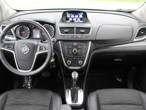 Used 2016 Buick Encore Convenience FWD image 28