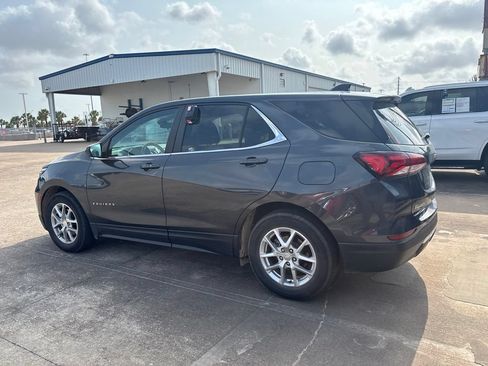 Used 2023 Chevrolet Equinox LT FWD image 8