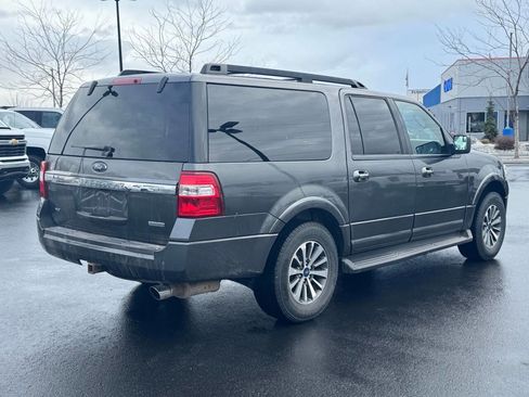 Used 2016 Ford Expedition EL XLT image 7