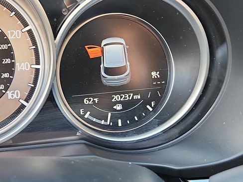 Used 2022 MAZDA CX-5 AWD 2.5 S w/ Select Package image 22