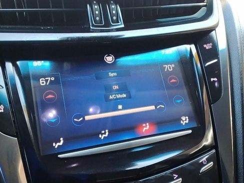 Used 2014 Cadillac CTS Luxury RWD image 17