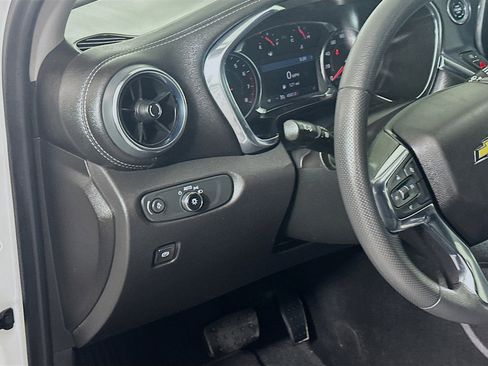 Used 2024 Chevrolet Blazer LT image 16