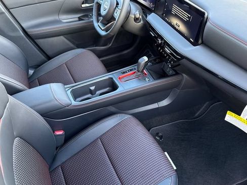 Certified 2026 Nissan Kicks SR w/ SR Premium Package AWD/4WD image 16