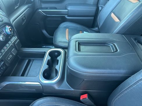 Used 2021 GMC Sierra 1500 AT4 image 29