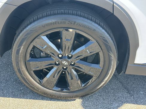 Used 2025 Hyundai Palisade XRT FWD image 17