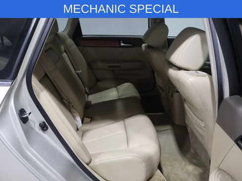 Used 2006 INFINITI M35 x image 9