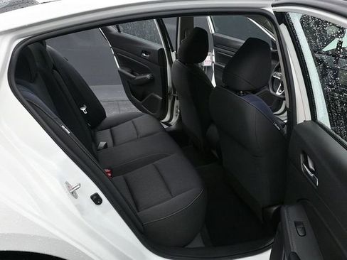 Used 2021 Nissan Altima 2.5 S image 10