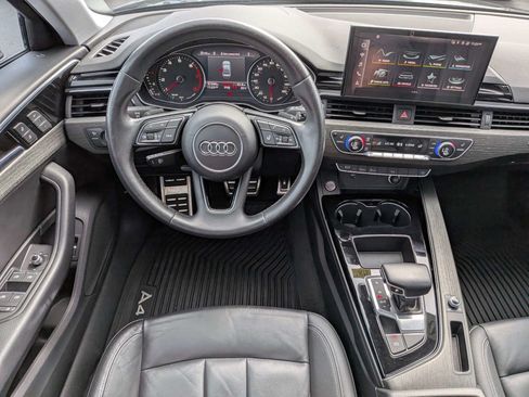 Used 2021 Audi A4 2.0T Premium w/ Convenience Package AWD/4WD image 17