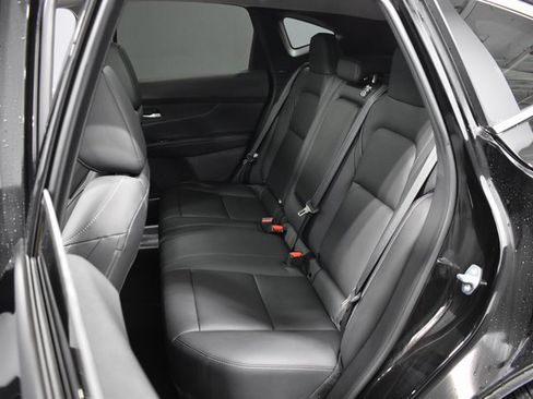 New 2026 Nissan Murano SL image 34