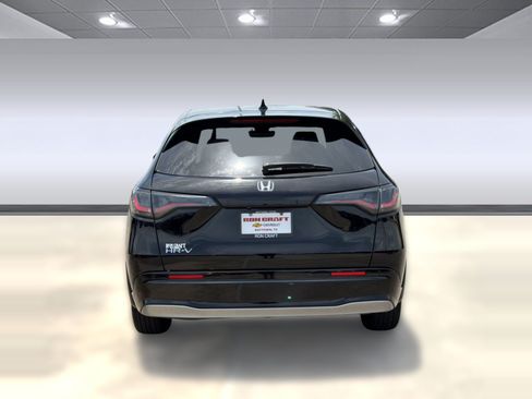 Used 2024 Honda HR-V EX-L image 10