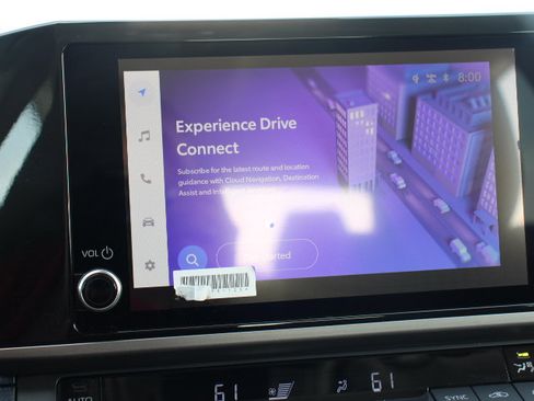 Certified 2026 Toyota Camry LE w/ Convenience Package image 28