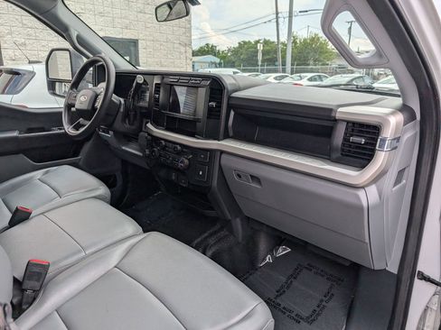 Used 2023 Ford F350 XL w/ XL Driver Assist Package image 13