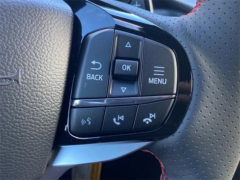 New 2025 Ford Explorer ST w/ Sun And Sound Package image 18