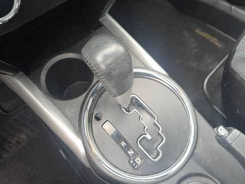 Used 2014 Mitsubishi Outlander Sport SE FWD image 23