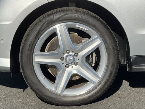 Used 2014 Mercedes-Benz ML 350 4MATIC image 46