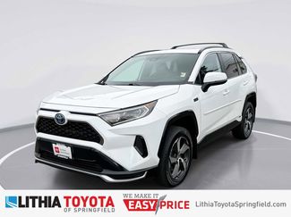 Certified 2021 Toyota RAV4 SE w/ Weather & Moonroof Package video 1