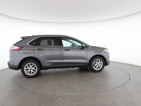 Used 2022 Ford Edge SEL w/ Convenience Package image 21