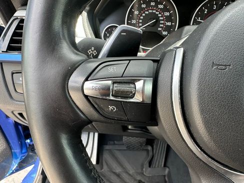 Used 2016 BMW 428i xDrive Convertible image 19