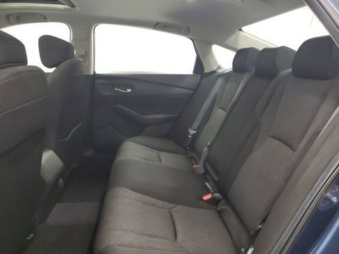 Used 2024 Honda Accord EX image 13