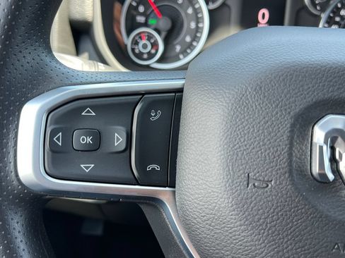 New 2026 RAM 2500 Tradesman AWD/4WD image 24