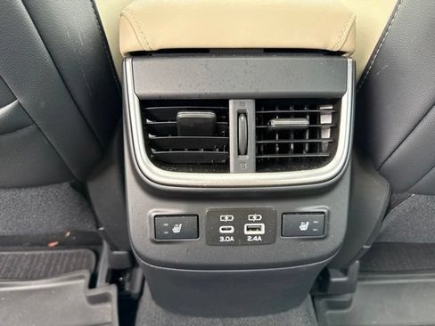 Used 2024 Subaru Legacy Limited AWD/4WD image 26