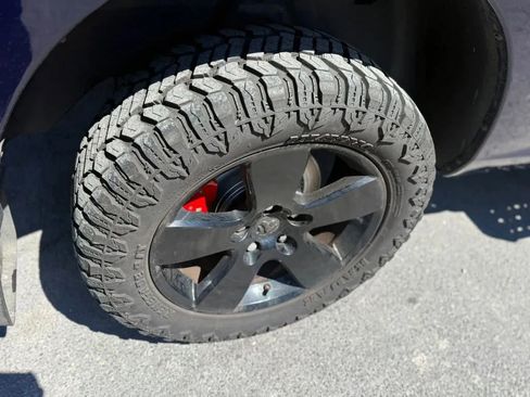 Used 2012 RAM 1500 Express AWD/4WD image 18