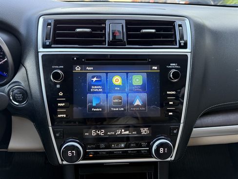 Used 2019 Subaru Outback 2.5i Limited w/ Popular Package #2 AWD/4WD image 27