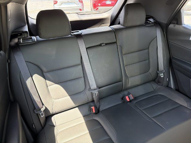 Used 2025 Chevrolet TrailBlazer ACTIV w/ Convenience Package FWD image 16