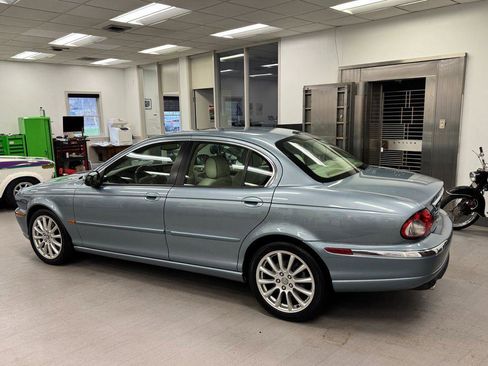 Used 2006 Jaguar X-TYPE 3.0 image 25