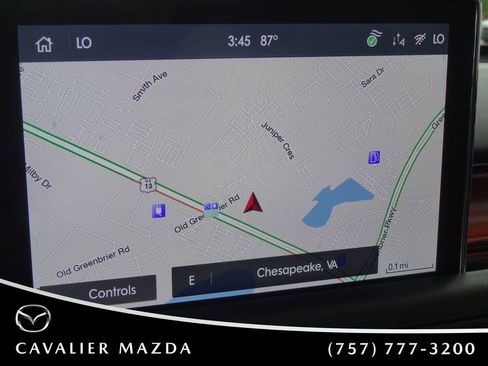 Used 2023 Lincoln Aviator Grand Touring w/ Equipment Group 301A AWD/4WD image 37