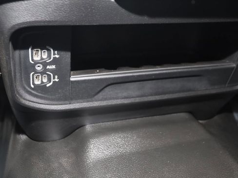 Used 2021 RAM 2500 Tradesman w/ Protection Group image 23