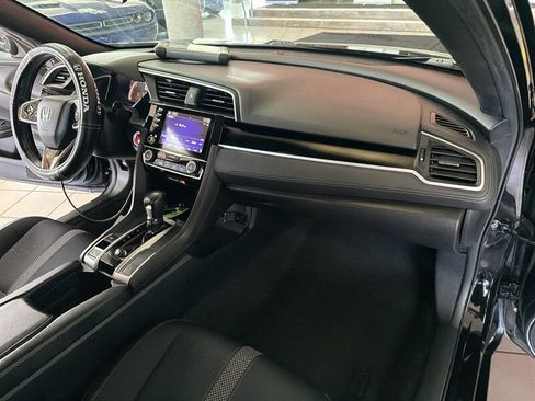 Used 2019 Honda Civic Sport image 25